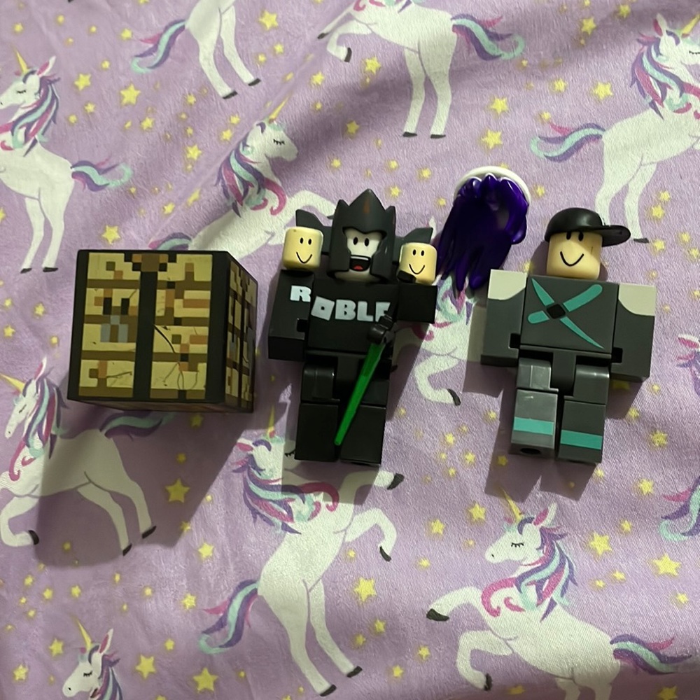 Roblox